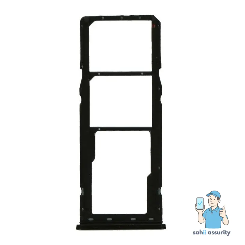 SIM Card Holder Tray for Samsung Galaxy M30s thumbnail